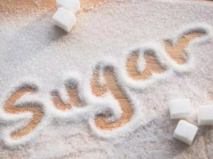 Parent 2 Parent - Let's talk about sugar